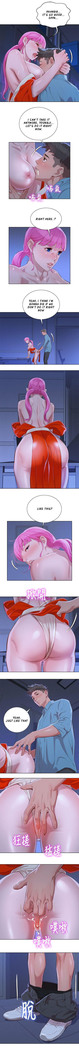 What do you Take me For? Ch.47/?