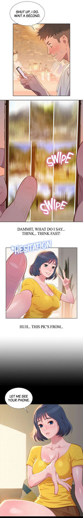 What do you Take me For? Ch.47/?