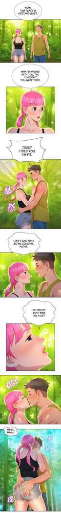 What do you Take me For? Ch.47/?