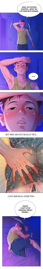 What do you Take me For? Ch.47/?