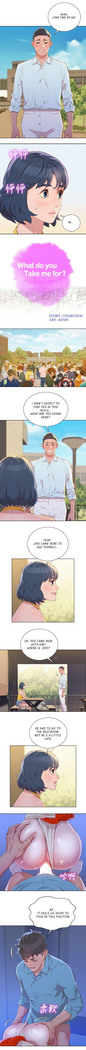 What do you Take me For? Ch.47/?