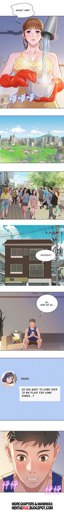 What do you Take me For? Ch.47/?