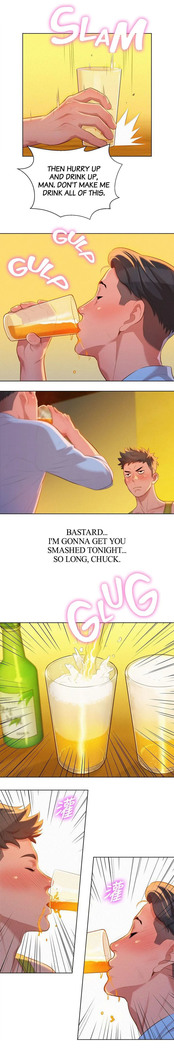 What do you Take me For? Ch.47/?