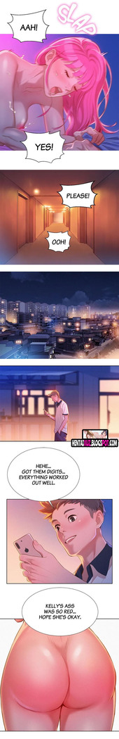 What do you Take me For? Ch.47/?