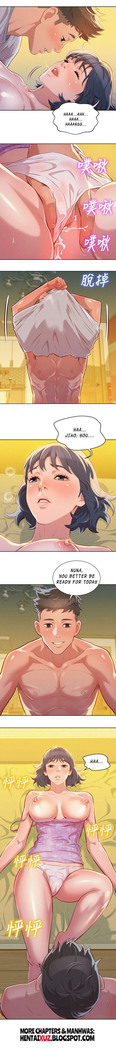 What do you Take me For? Ch.47/?