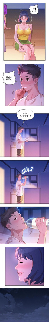 What do you Take me For? Ch.47/?