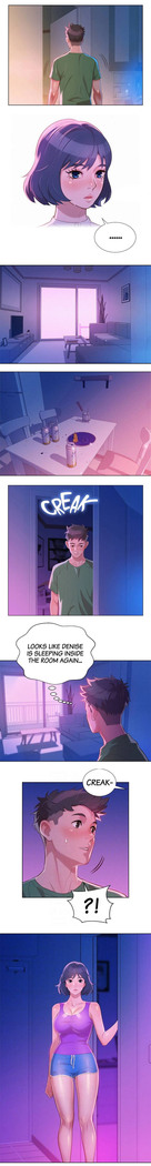 What do you Take me For? Ch.47/?