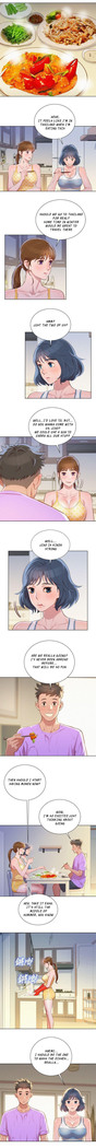 What do you Take me For? Ch.47/?
