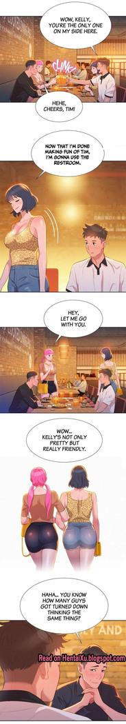 What do you Take me For? Ch.47/?