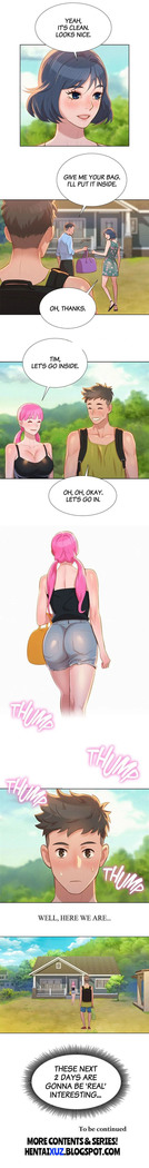 What do you Take me For? Ch.47/?