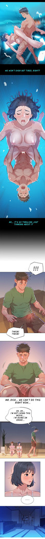 What do you Take me For? Ch.47/?