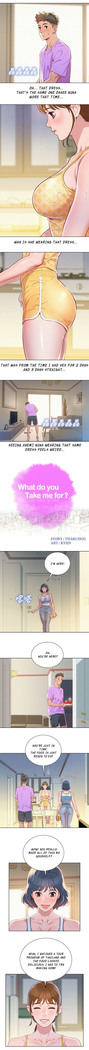 What do you Take me For? Ch.47/?