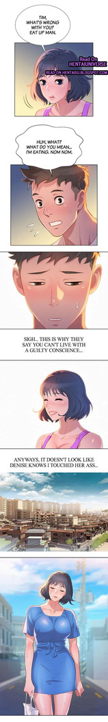 What do you Take me For? Ch.47/?