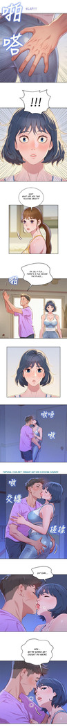 What do you Take me For? Ch.47/?