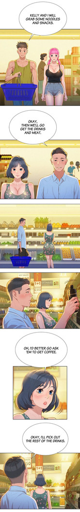 What do you Take me For? Ch.47/?