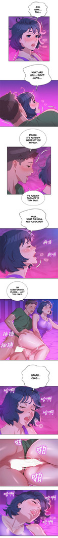 What do you Take me For? Ch.47/?