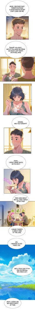 What do you Take me For? Ch.47/?