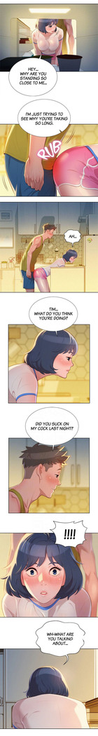 What do you Take me For? Ch.47/?