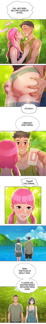 What do you Take me For? Ch.47/?