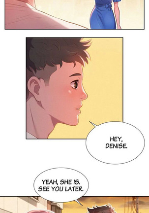 What do you Take me For? Ch.47/?
