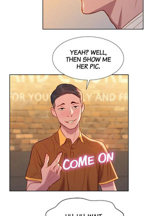 What do you Take me For? Ch.47/? Page #16