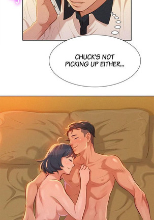 What do you Take me For? Ch.47/? Page #122