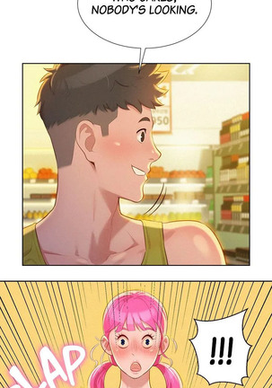 What do you Take me For? Ch.47/? Page #165