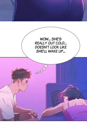 What do you Take me For? Ch.47/? Page #34