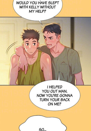 What do you Take me For? Ch.47/? Page #219