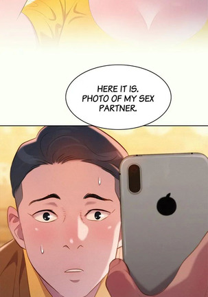 What do you Take me For? Ch.47/? Page #19