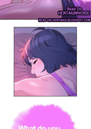 What do you Take me For? Ch.47/? Page #37