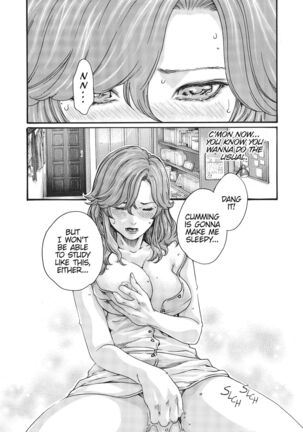 Cat in Hot Girl's dorm volume 1 Page #60