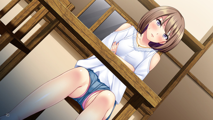 土下座で脱童貞！人妻な姉のドスケベ就活応援ライフ！