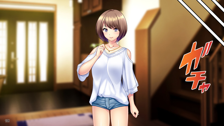 土下座で脱童貞！人妻な姉のドスケベ就活応援ライフ！