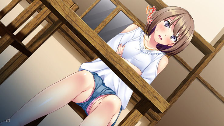 土下座で脱童貞！人妻な姉のドスケベ就活応援ライフ！