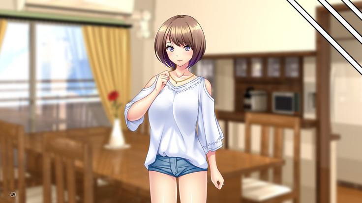 土下座で脱童貞！人妻な姉のドスケベ就活応援ライフ！