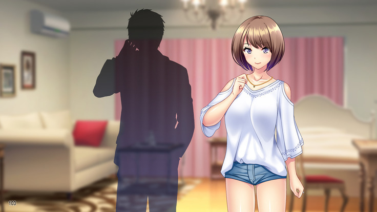 土下座で脱童貞！人妻な姉のドスケベ就活応援ライフ！