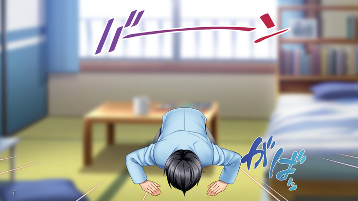 土下座で脱童貞！人妻な姉のドスケベ就活応援ライフ！