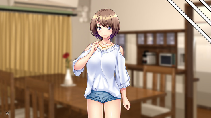 土下座で脱童貞！人妻な姉のドスケベ就活応援ライフ！
