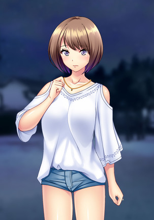 土下座で脱童貞！人妻な姉のドスケベ就活応援ライフ！ Page #368