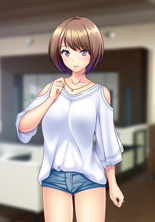 土下座で脱童貞！人妻な姉のドスケベ就活応援ライフ！ Page #279