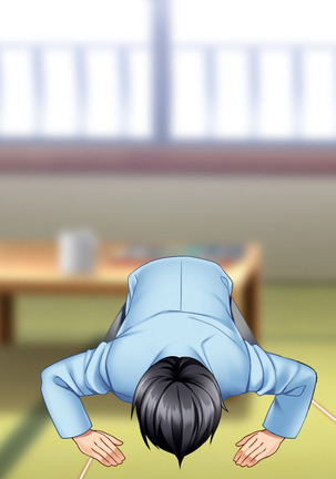 土下座で脱童貞！人妻な姉のドスケベ就活応援ライフ！ Page #418