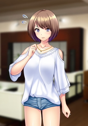 土下座で脱童貞！人妻な姉のドスケベ就活応援ライフ！ Page #366