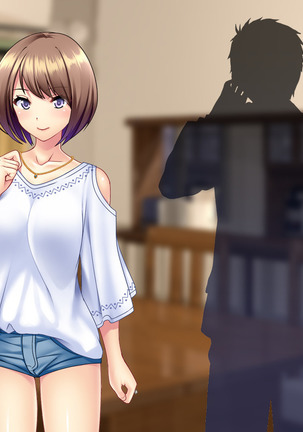 土下座で脱童貞！人妻な姉のドスケベ就活応援ライフ！ Page #385