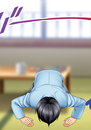 土下座で脱童貞！人妻な姉のドスケベ就活応援ライフ！ Page #210