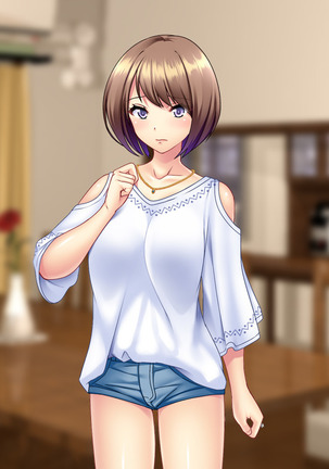 土下座で脱童貞！人妻な姉のドスケベ就活応援ライフ！ Page #516