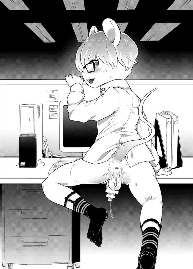 Shanai Koushou