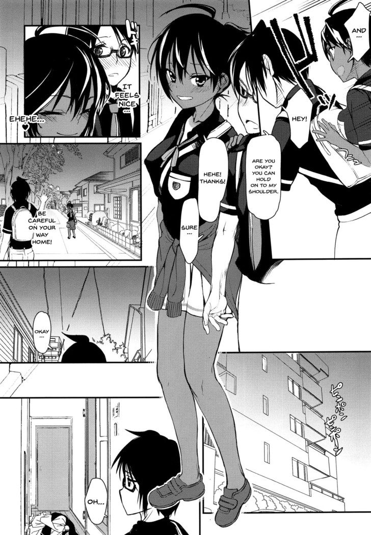 Pro no Saimin Oji-san wa Sex shika Dekinai | We Can't Have Sex With Anyone But This Old Hypno Professional