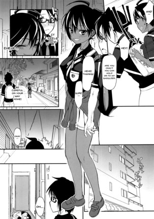 Pro no Saimin Oji-san wa Sex shika Dekinai | We Can't Have Sex With Anyone But This Old Hypno Professional - Page 16