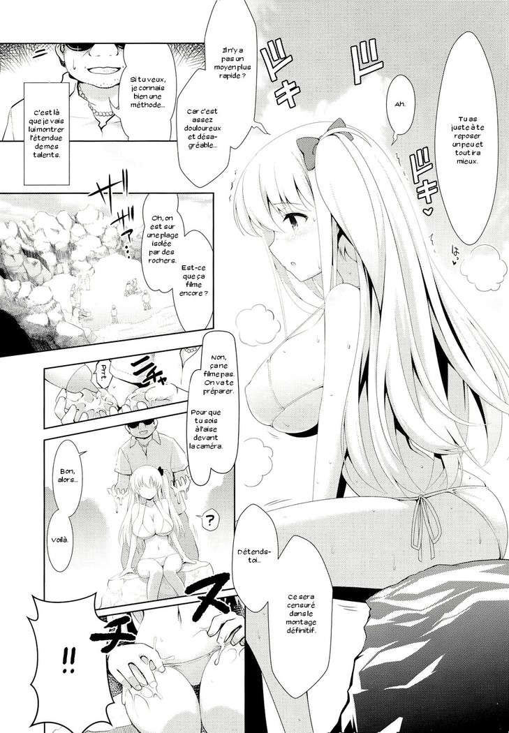 Mahjong Tenshi Nodocchi Kourin